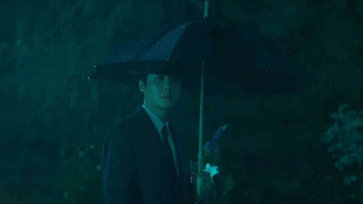 引用:YouTubeチャンネル「Disney+ Korea」