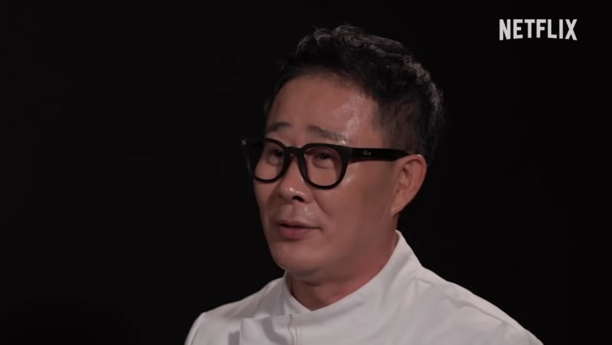 引用：YouTubeチャンネル「Netflix Korea」