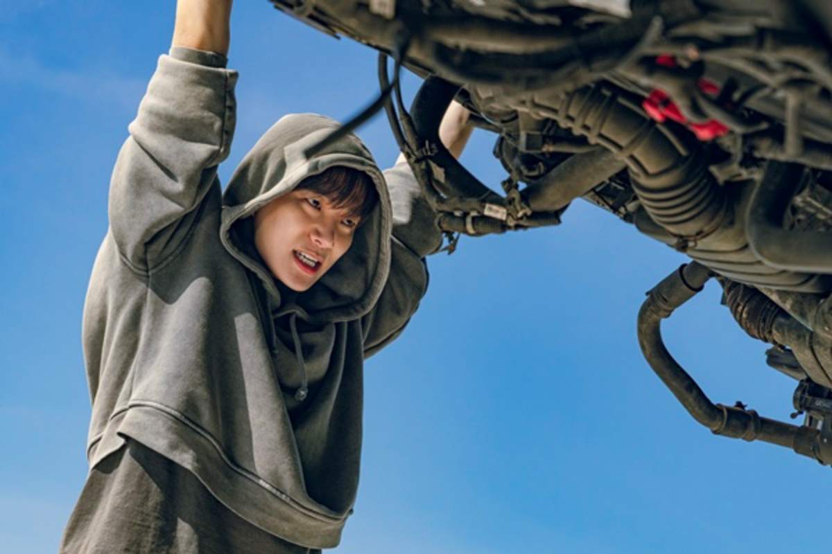 引用：ネットフリックス『CASHERO 〜ヒーローは現金を持つ〜﻿』