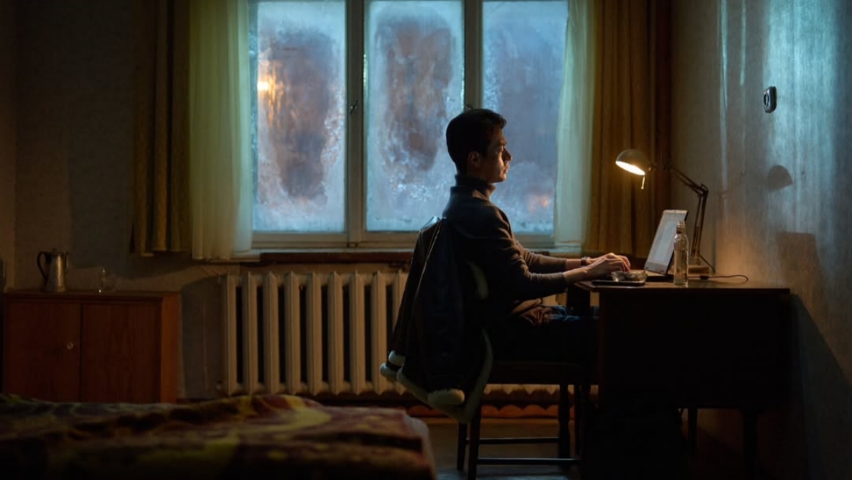  引用：映画『ヒューミント』