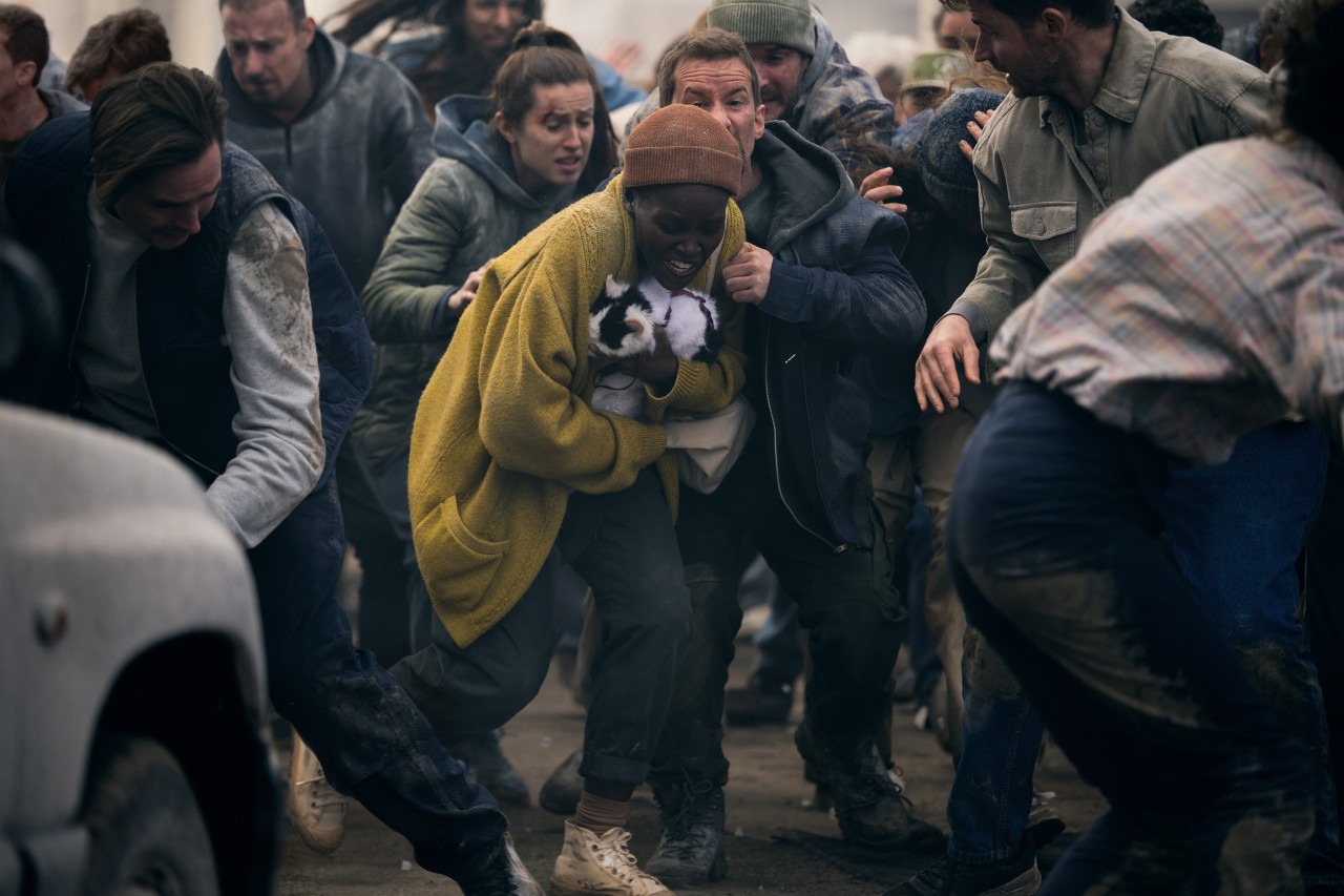 引用：映画『クワイエット・プレイス DAY1』