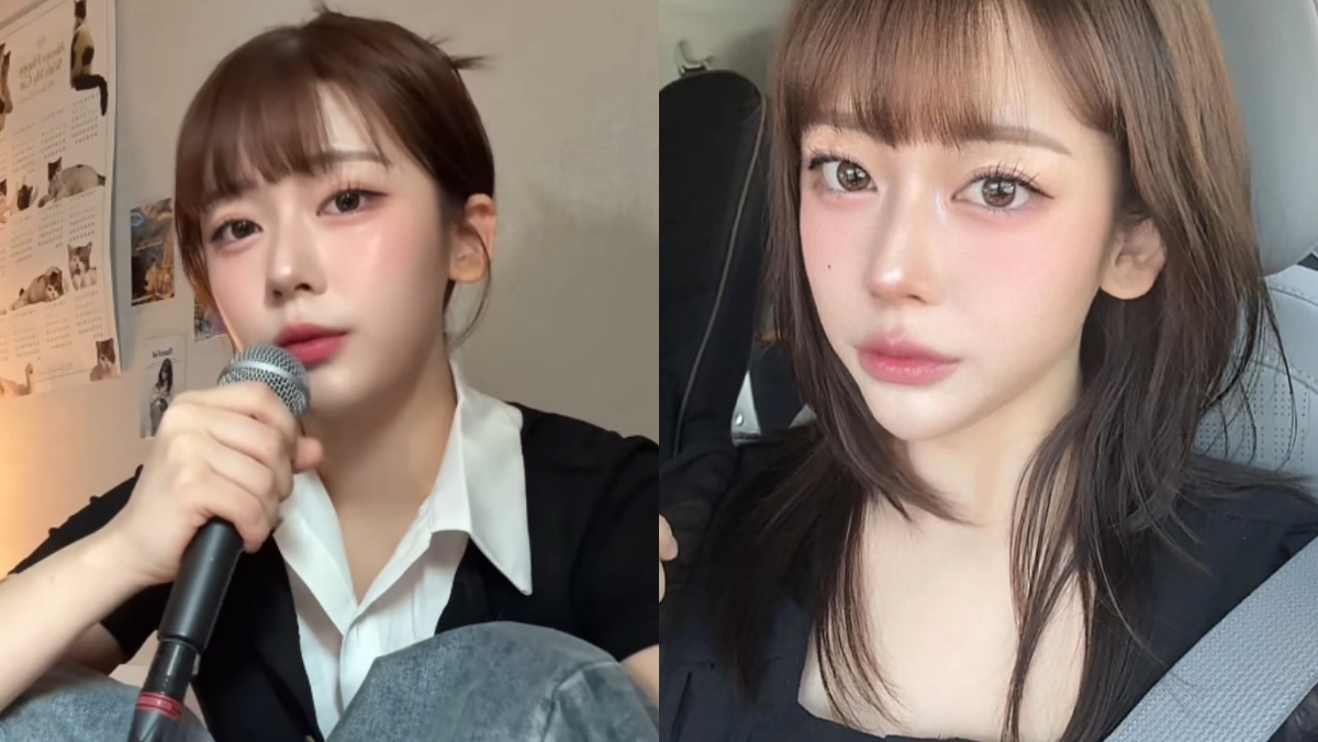 引用:モ・スジンのInstagramアカウント