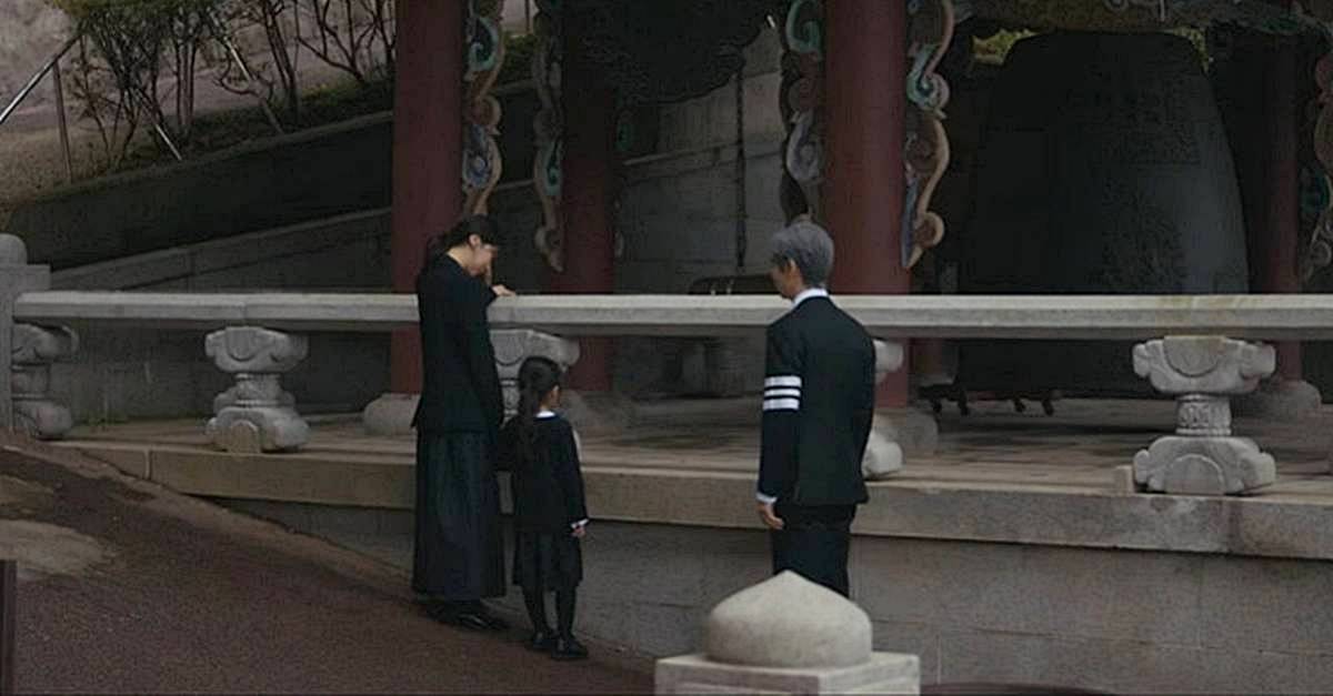 引用：YouTubeチャンネル「JTBC Drama」