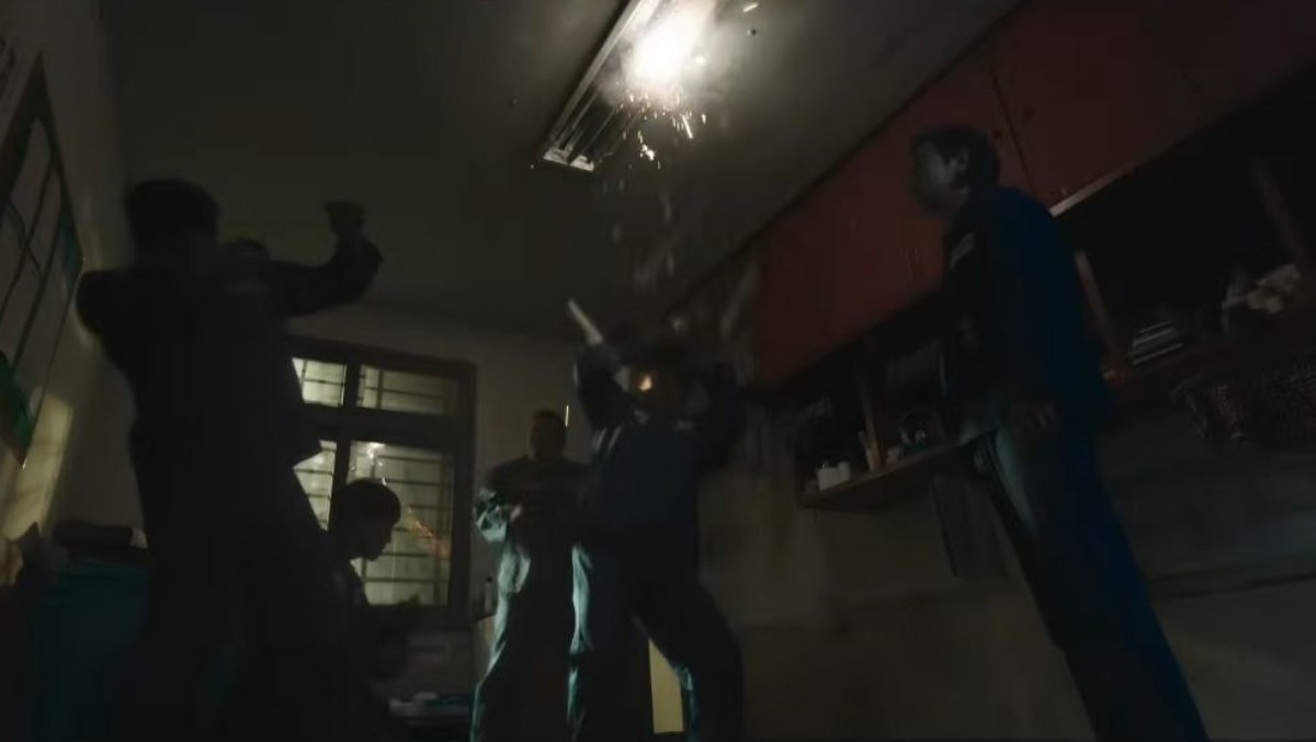 引用：YouTubeチャンネル「SBS Catch」