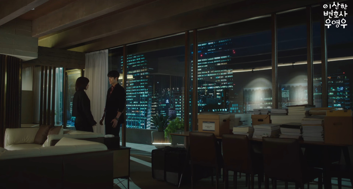 引用:ENAドラマ『ウ・ヨンウ弁護士は天才肌』