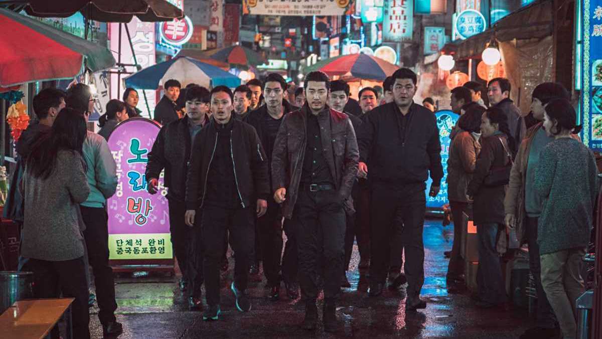 引用:映画『犯罪都市』