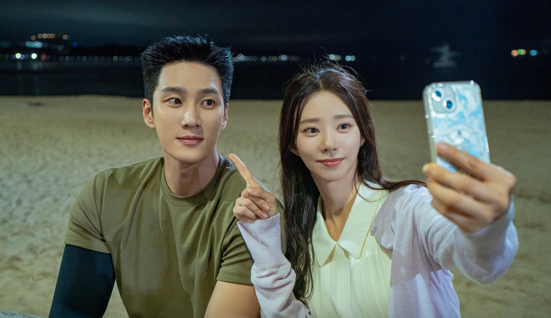 引用:tvNドラマ『スプリング・フィーバー』