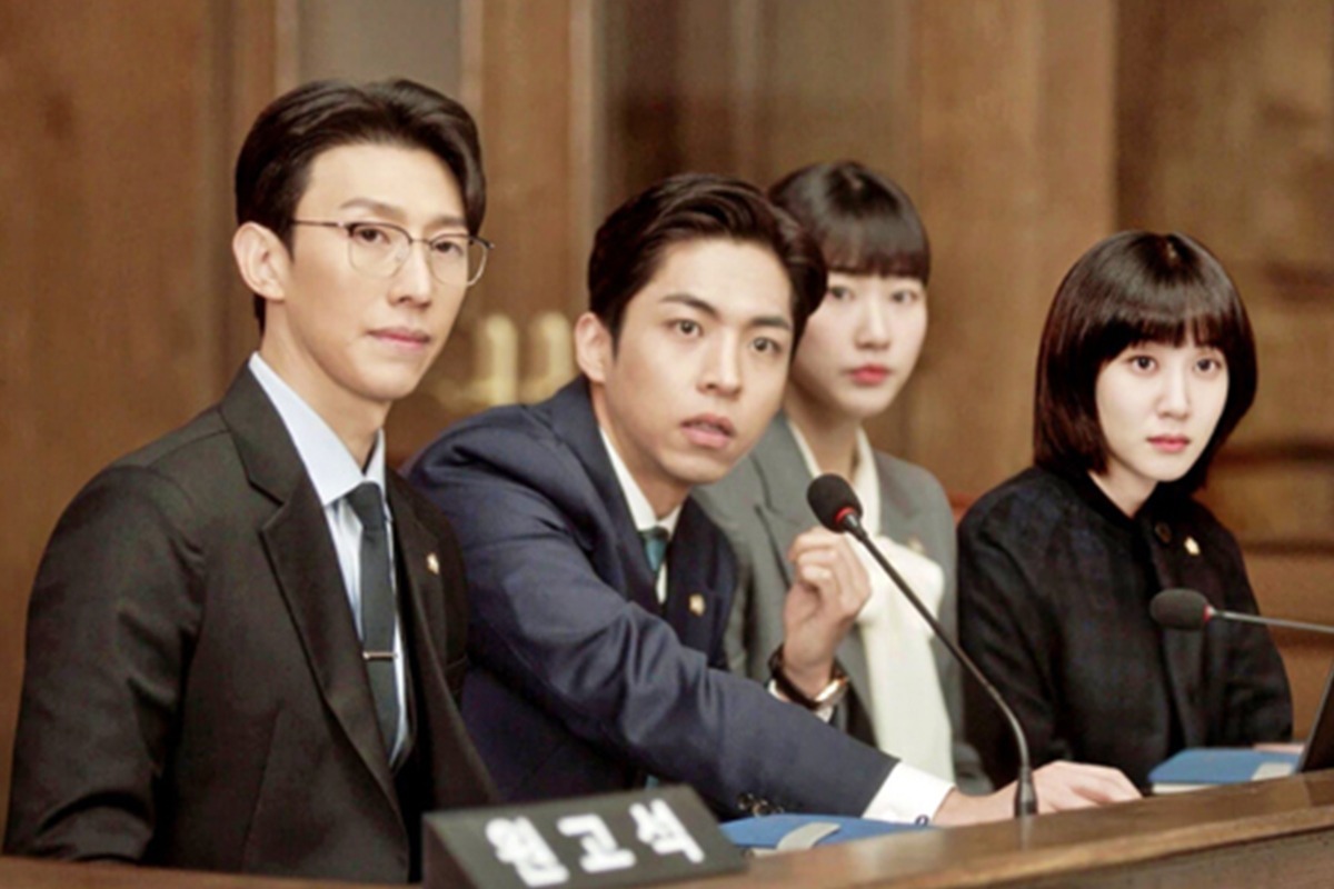 引用:ENAドラマ『ウ・ヨンウ弁護士は天才肌』