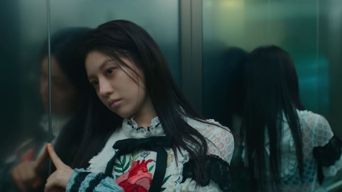 引用:YouTubeチャンネル「Netflix Korea」