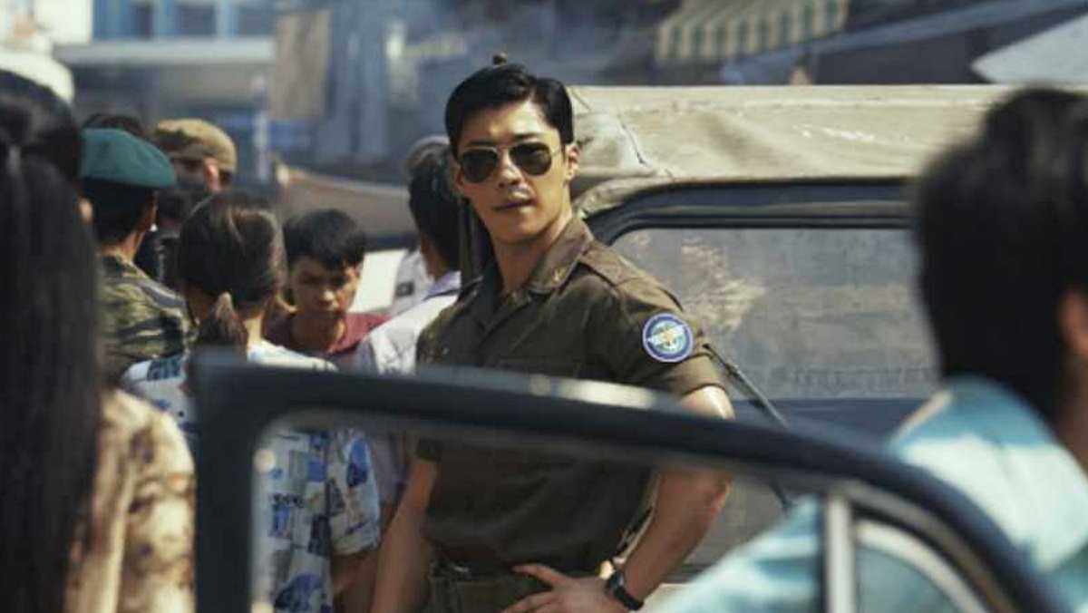  引用：ウォルト・ディズニー・カンパニー・コリア