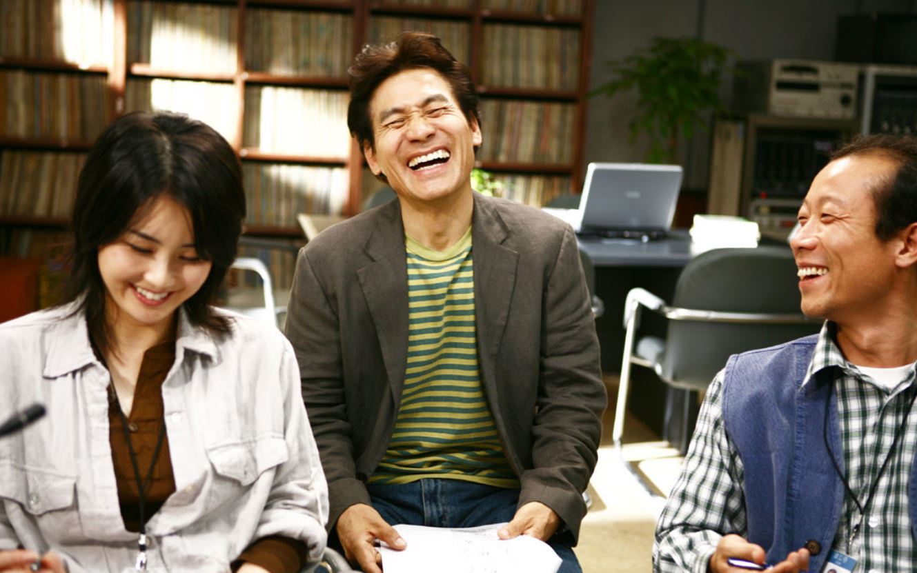 引用：映画『ラジオスター』