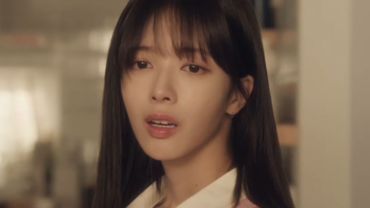 引用：YouTubeチャンネル「tvN DRAMA」