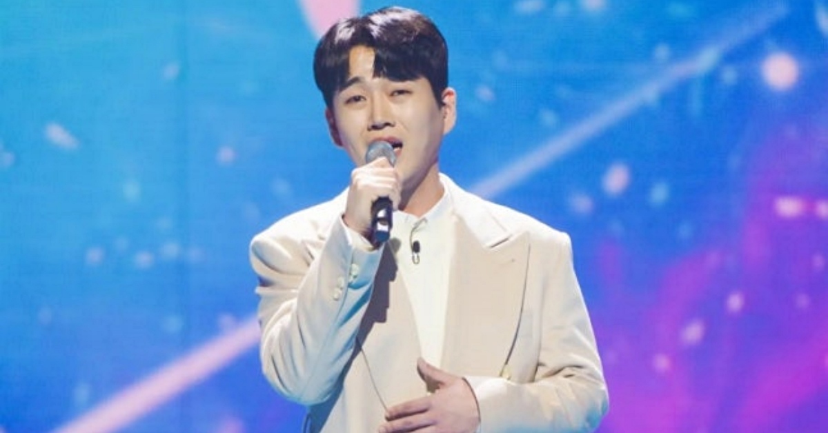 引用：MBNオーディション番組『燃えるトロットマン』