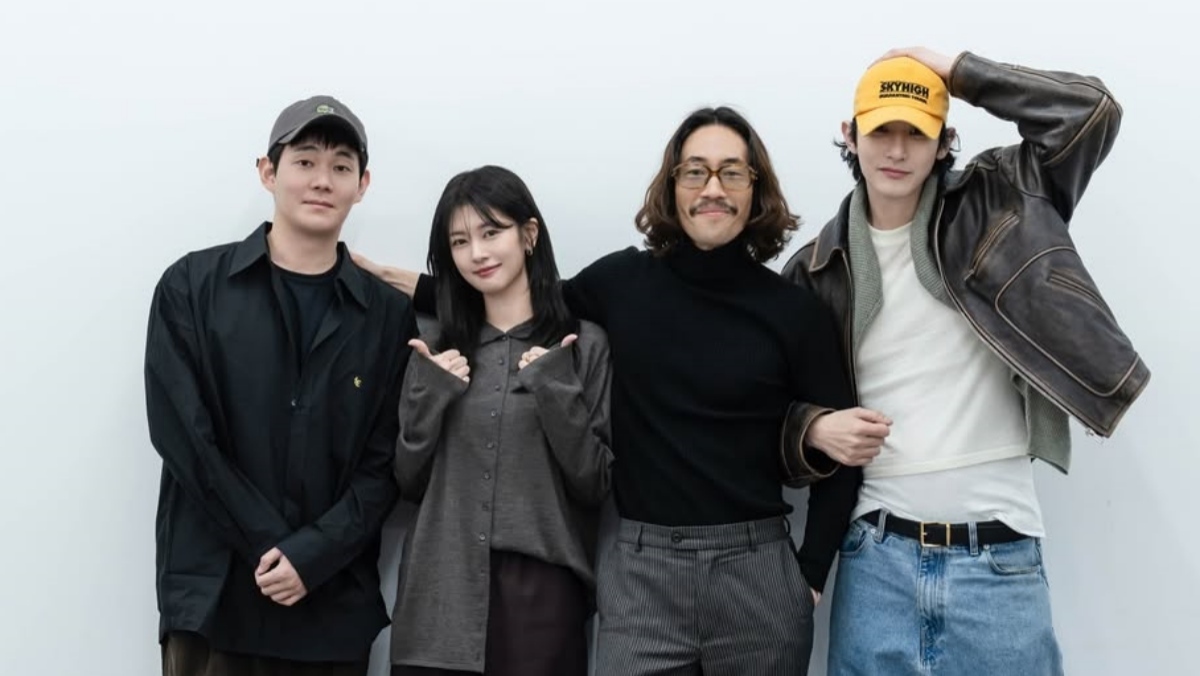  引用： Netflixの公式Instagramアカウント