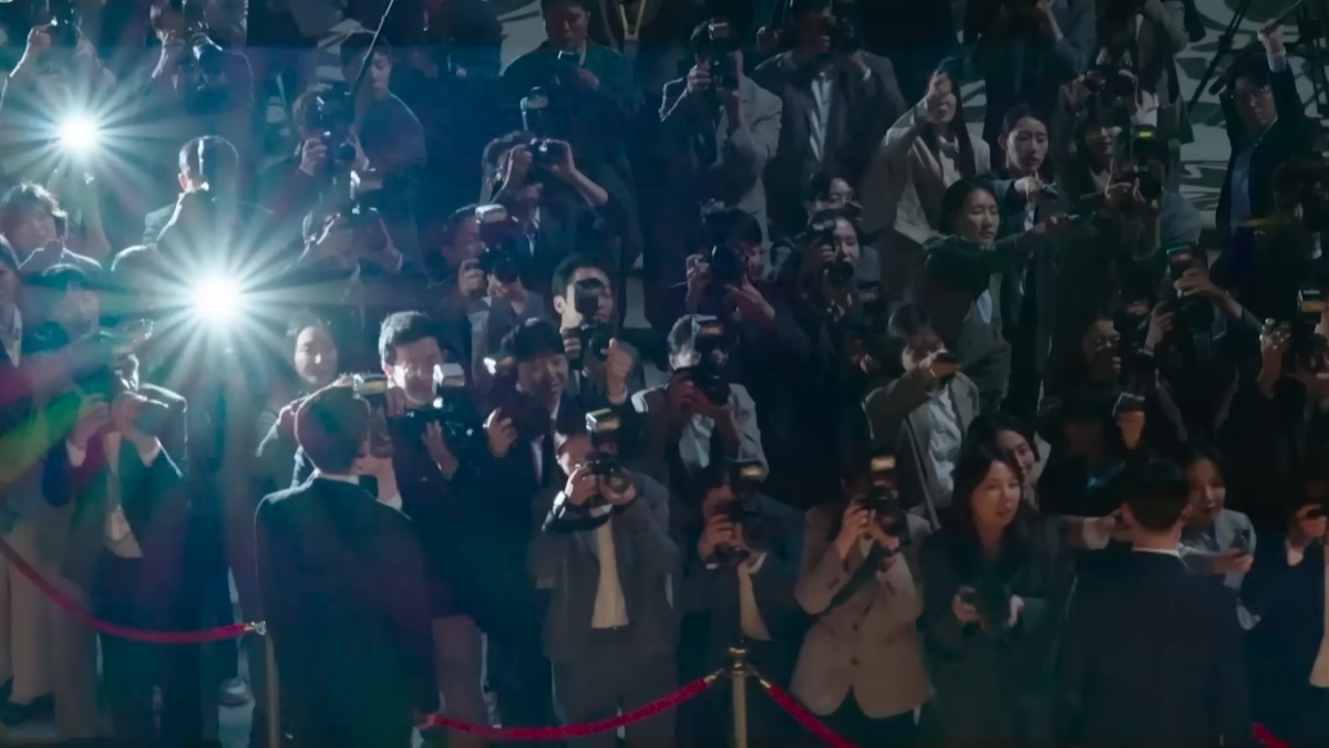 引用：YouTubeチャンネル「MBC drama」