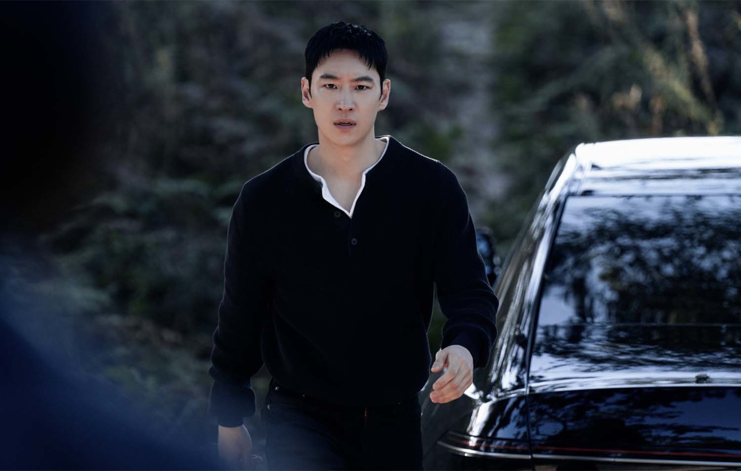 引用：SBS『復讐代行人3～模範タクシー～』