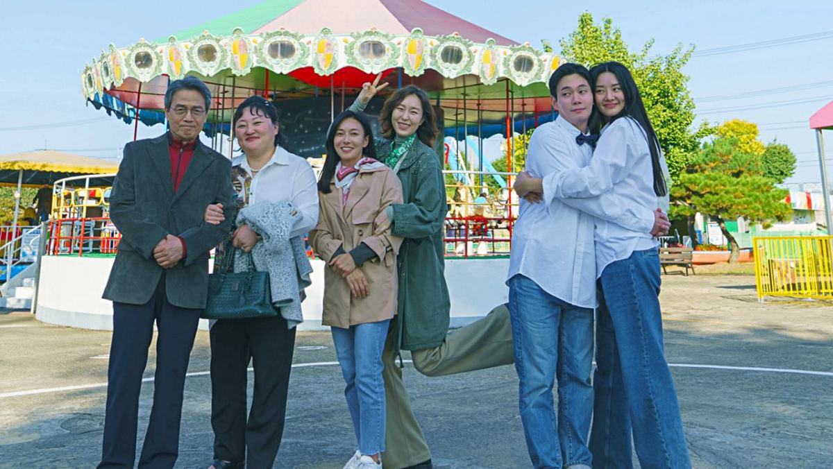  引用：Choix Pictures、AD406