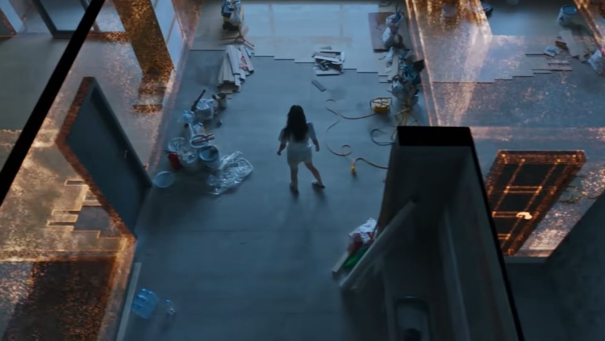  引用： YouTubeチャンネル「Netflix Korea」