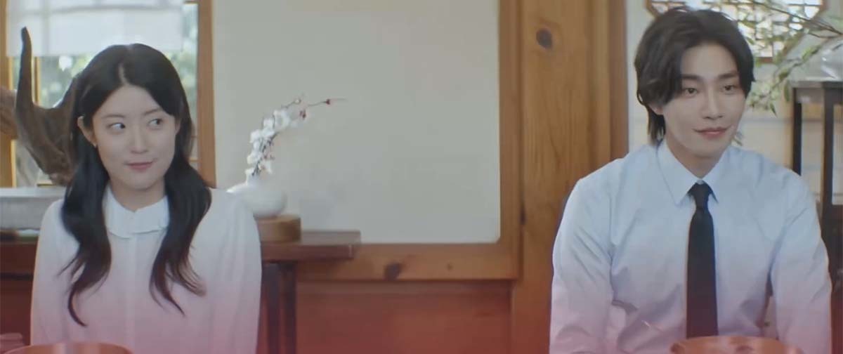  引用：TVING『私が震えるように』