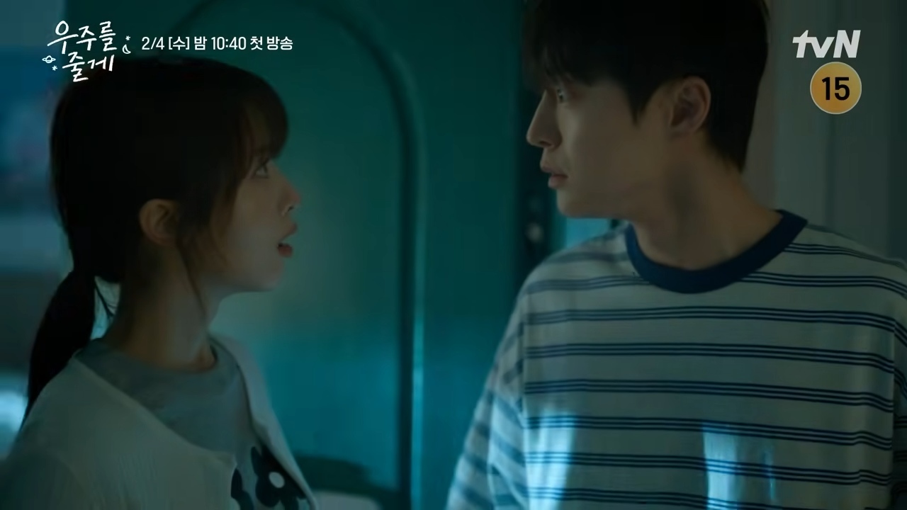 引用:YouTubeチャンネル「tvN DRAMA」