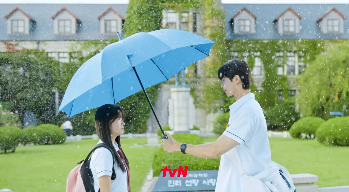 引用:tvNドラマ『ソンジェ背負って走れ』