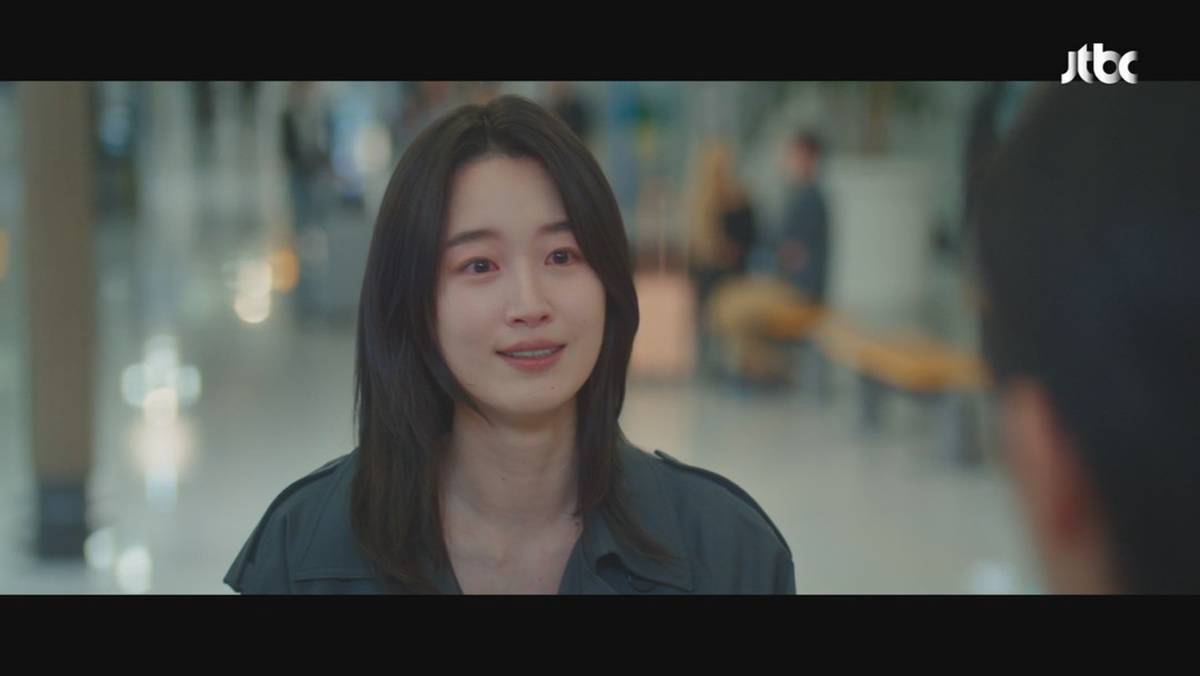 引用：JTBCドラマ『ギョンドを待ちながら』