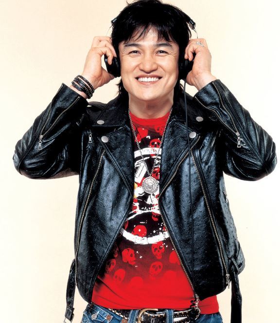  引用：映画『ラジオスター』