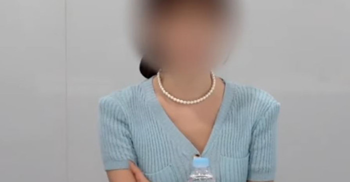 引用:YouTubeチャンネル「JTBCニュース」