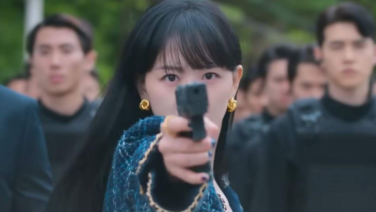 引用：ネットフリックス『CASHERO 〜ヒーローは現金を持つ〜﻿』