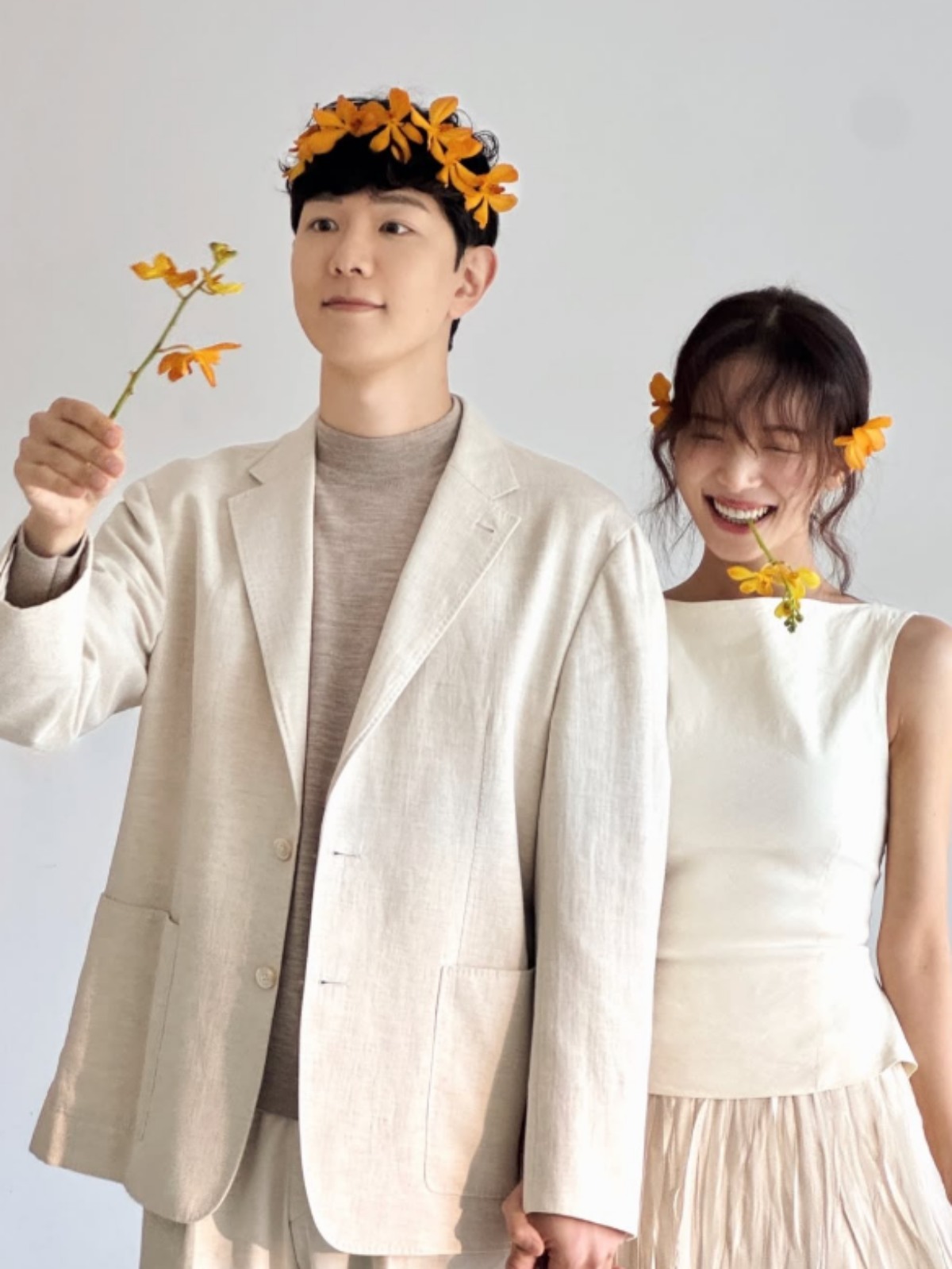  引用：キム・ジヨンのInstagramアカウント