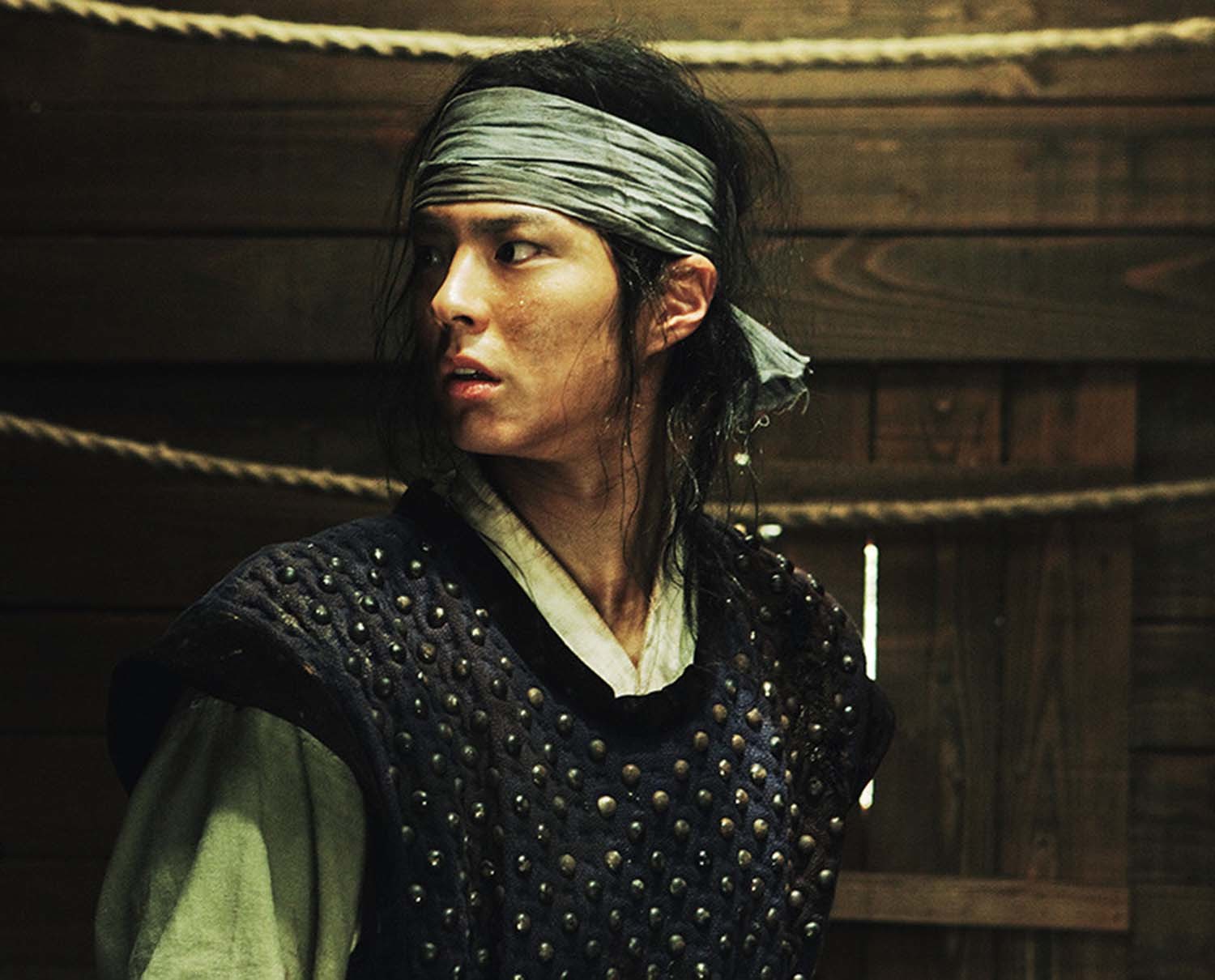 引用：映画『バトル・オーシャン海上決戦』