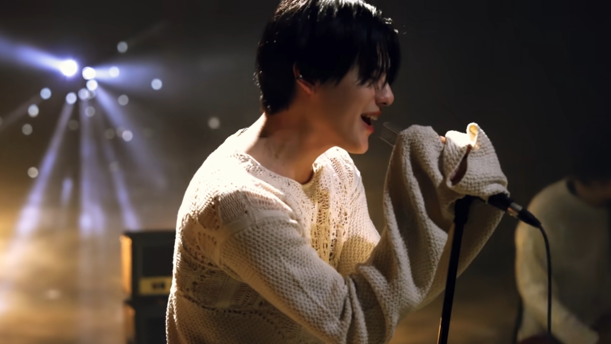  引用：YouTubeチャンネル「WOODZ」