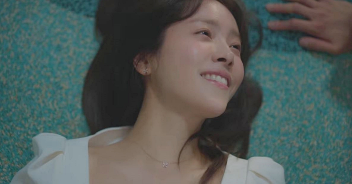 引用：YouTubeチャンネル「JTBCDrama」