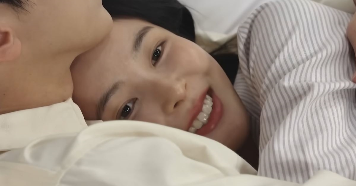 引用:KBS2『華麗な日々』