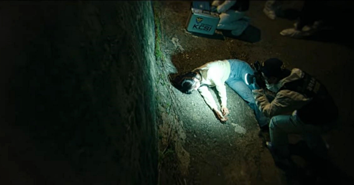 引用:MBCドラマ『判事イ・ハニョン』