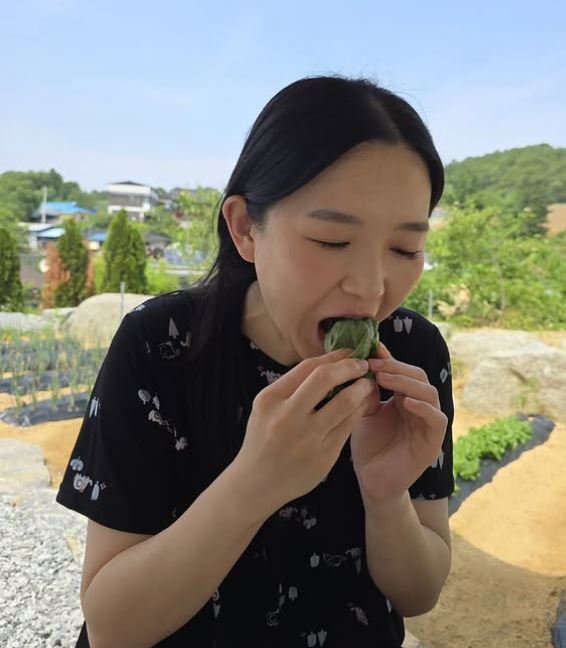  引用：ヘムジのインスタグラム