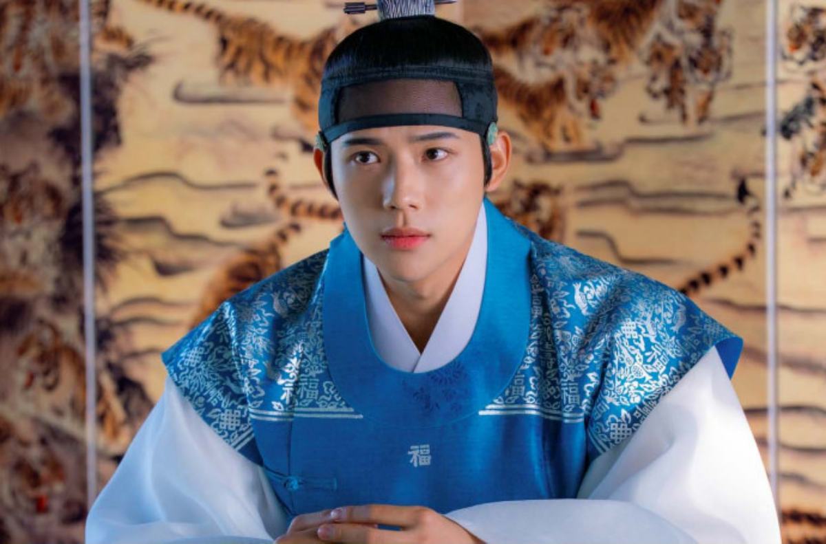 引用：KBS『愛する盗賊様よ』