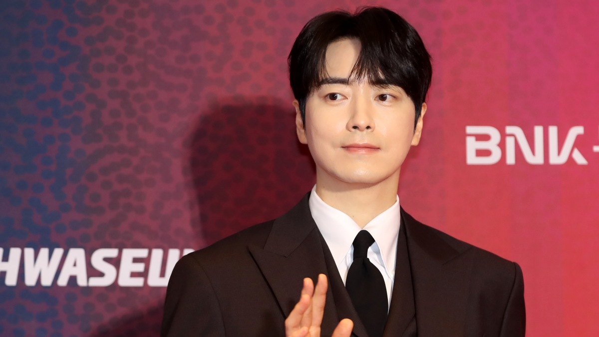  引用： イ・ジュンヒョク / ニュース1