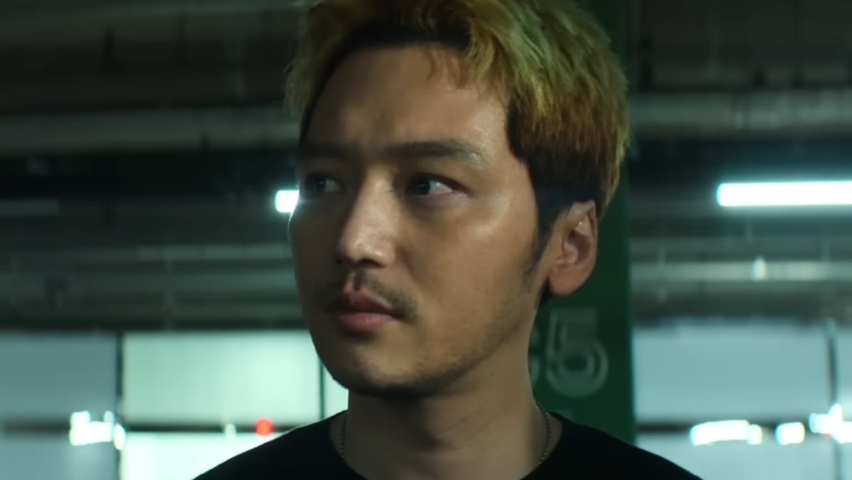 引用:YouTubeチャンネル「Netflix Korea」