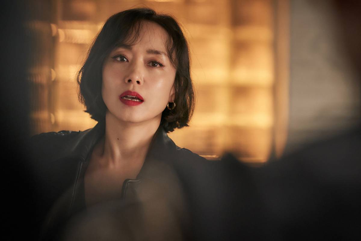 引用：映画『藁にもすがる獣たち』