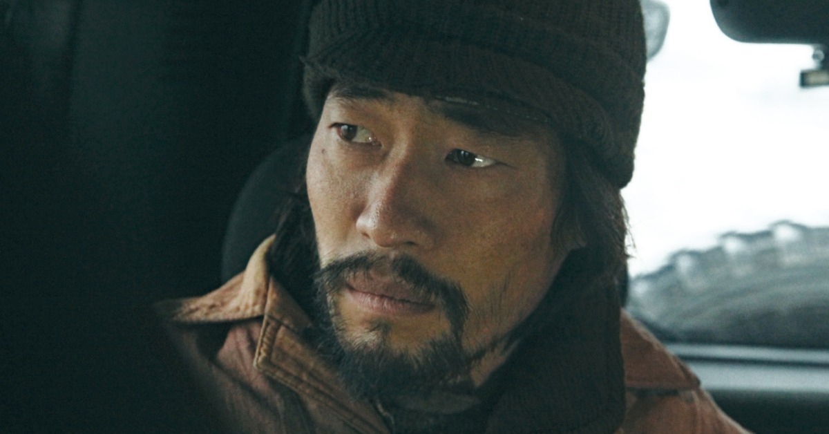 引用:映画『The NET 網に囚われた男』