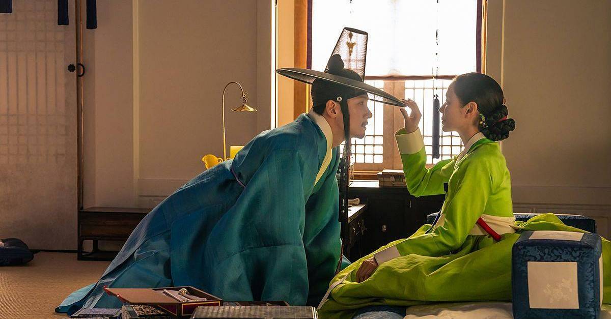 引用:Netflix Korea