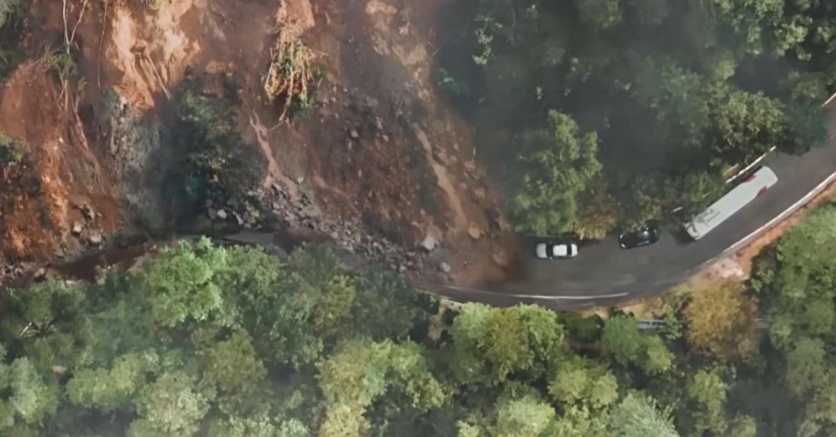  引用： 『もしも私たち』の一場面 / YouTube『出発！ビデオ旅行』：MBC公式チャンネル