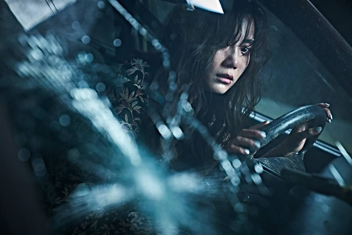 引用：映画『藁にもすがる獣たち』