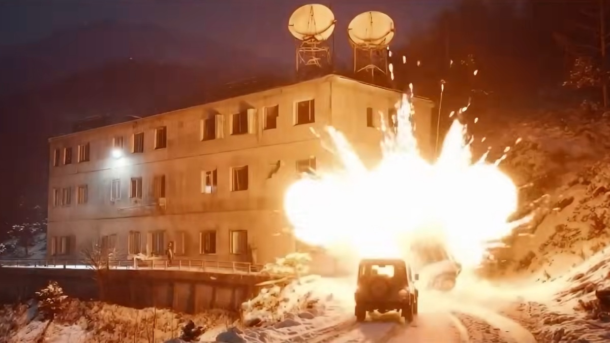 引用:SBSドラマ『部長K』