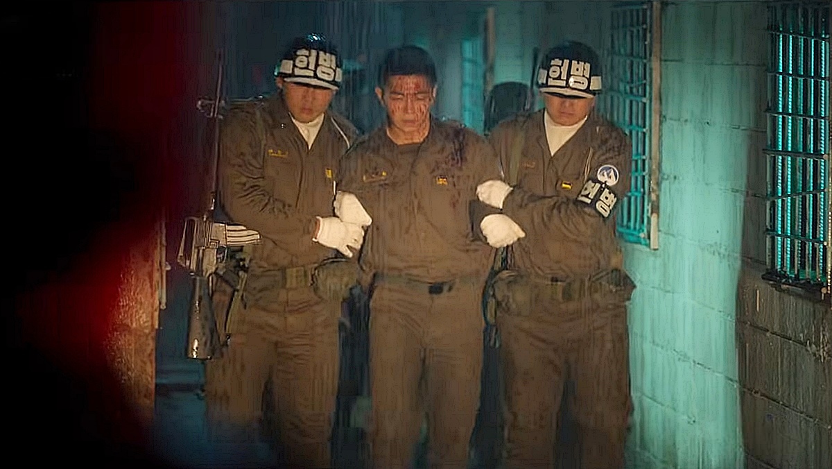 引用:ドラマ『メイド・イン・コリア』