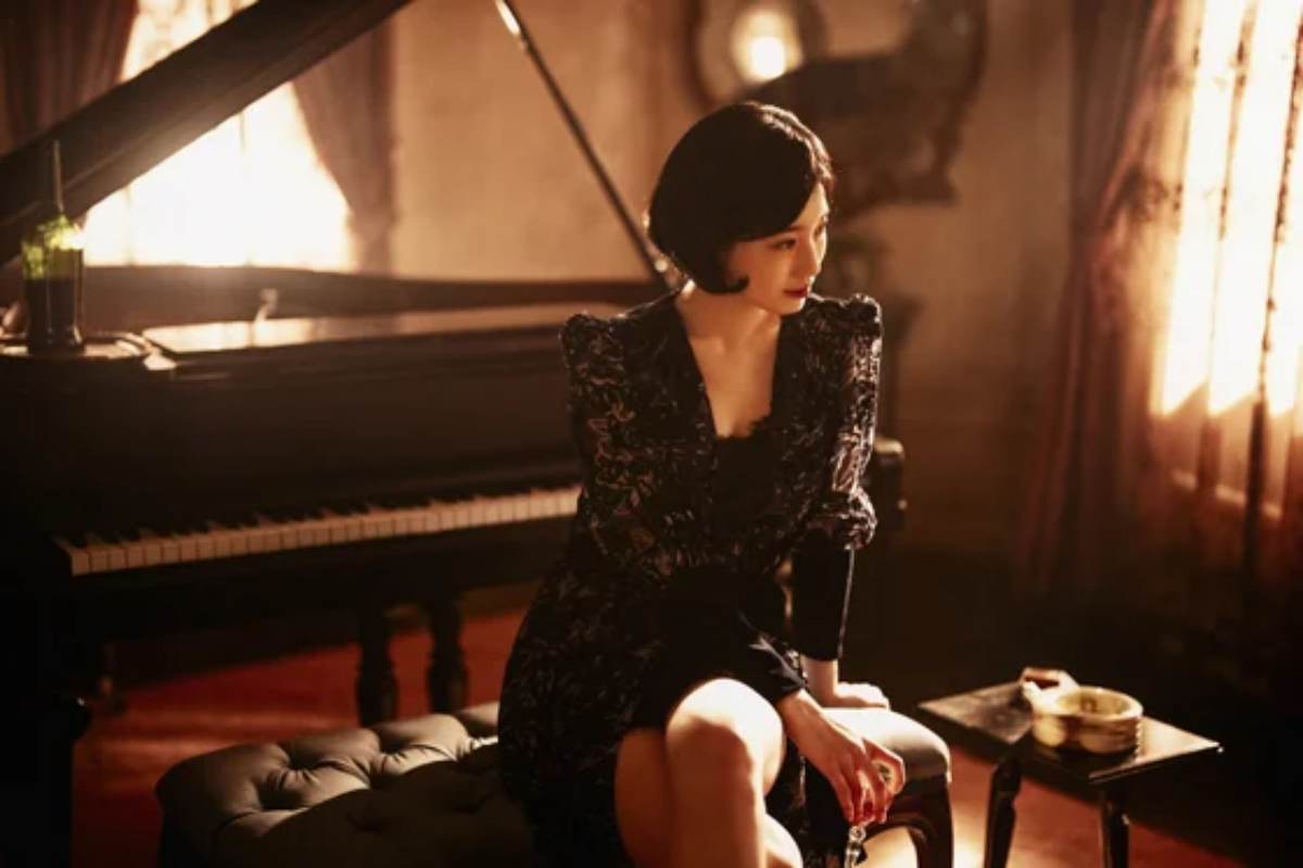 引用:ウォルト・ディズニー・カンパニー・コリア