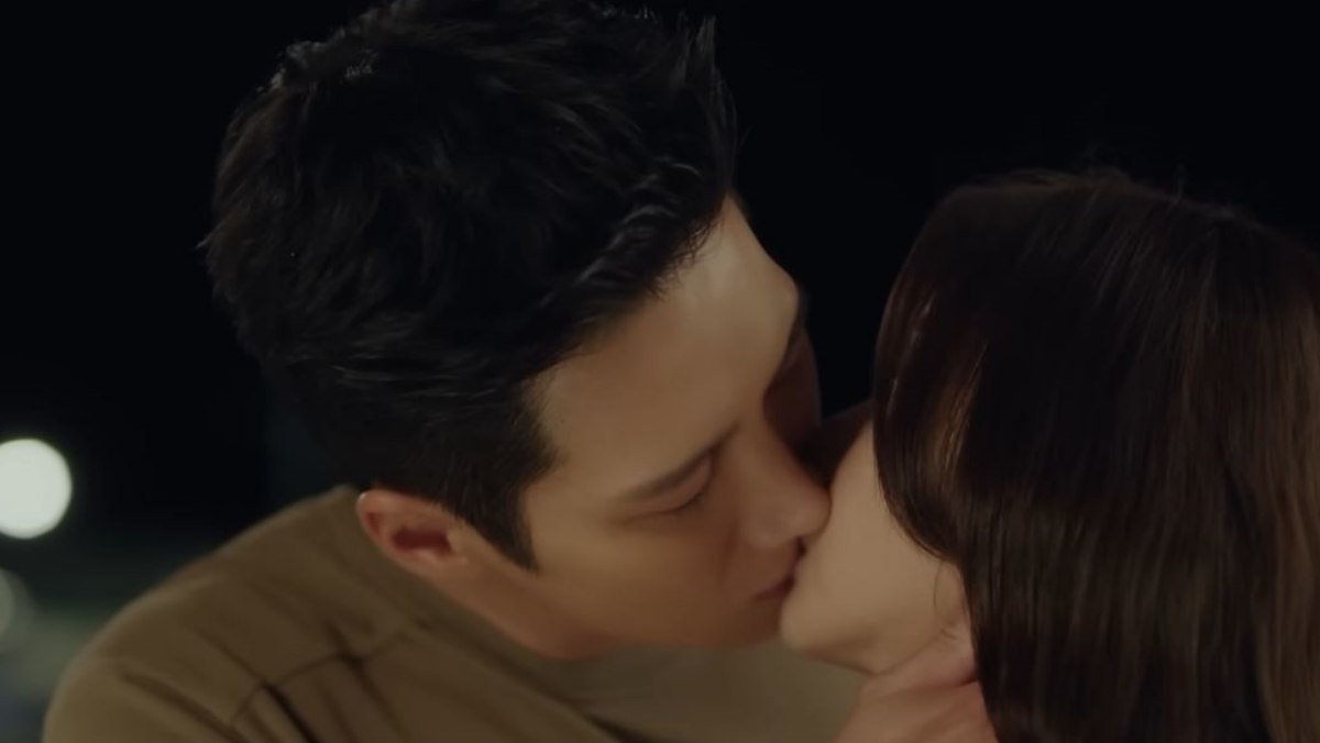 引用: ドラマ『スプリング・フィーバー』第6話の要約シーンの一部。 / YouTube『tvN DRAMA』