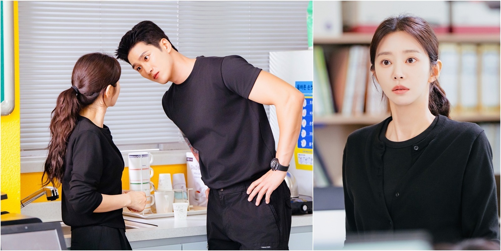 引用:tvNドラマ『スプリング・フィーバー』