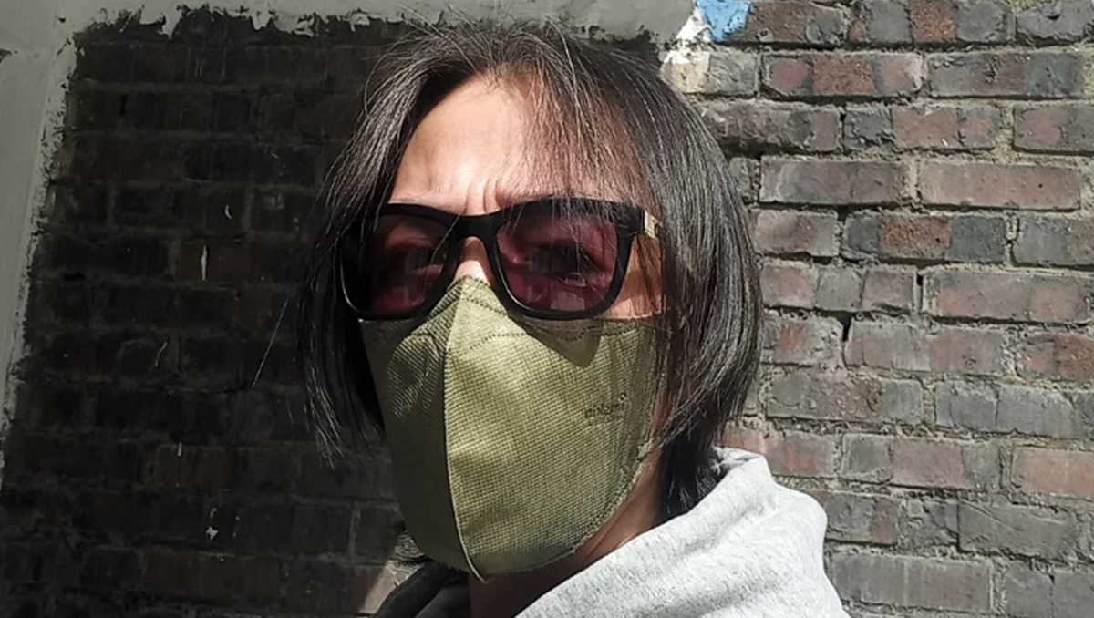 引用：ウ・チャンスのInstagramアカウント